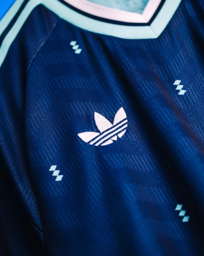Germany 2026 World Cup Away Jersey Player Edition – Authentic Match Kit Bangladesh - Image 4