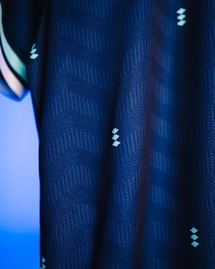 Germany 2026 World Cup Away Jersey Player Edition – Authentic Match Kit Bangladesh - Image 3