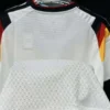 Germany 2026 World Cup Home Jersey – Player Edition