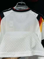 Germany 2026 World Cup Home Jersey – Player Edition