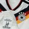 Germany 2026 World Cup Home Jersey – Player Edition
