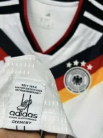 Germany 2026 World Cup Home Jersey – Player Edition