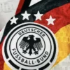 Germany 2026 World Cup Home Jersey – Player Edition
