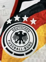 Germany 2026 World Cup Home Jersey – Player Edition - Image 3