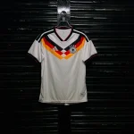 Germany 2026 World Cup Home Jersey – Player Edition