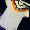 Germany 2026 World Cup Home Jersey – Player Edition