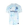 Inter Milan 2025/2026 Away Shirt Fan Version