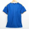 Italy 2026 World Cup Home Kit (2) Support the Azzurri with pride in the Italy 2026 World Cup Home Kit.