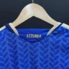 Italy_Home_kit_2_700x933 Support the Azzurri with pride in the Italy 2026 World Cup Home Kit.