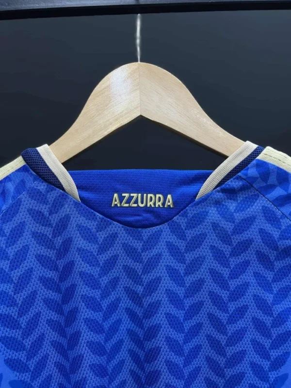 Italy_Home_kit_2_700x933 Support the Azzurri with pride in the Italy 2026 World Cup Home Kit.