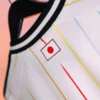 Japan 2026 World Cup Away Jersey – Player Edition