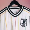 Japan 2026 World Cup Away Jersey – Player Edition