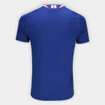 Japan 25/26 I Home Jersey - Fan Version