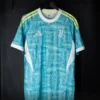 Juventus 2025/26 Away Authentic Jersey Player Version