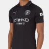 Manchester City 25/26 Third Jersey - Fan Version