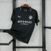 Manchester City 25/26 Third Jersey - Fan Version