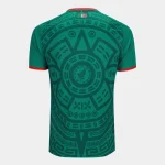 Mexico 26/27 I Home Jersey - Fan Version