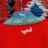 Morocco National Team Home Jersey Football Kit