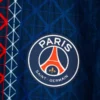 Paris Saint Germain 2025/26 Home Jersey Player Edition Football Shirt