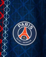 Paris Saint Germain 2025/26 Home Jersey Player Edition Football Shirt