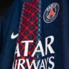 Paris Saint Germain 2025/26 Home Jersey Player Edition Football Shirt