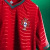 Portugal 🇵🇹 World Cup 2026 Home Kit