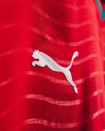 Portugal 2026 World Cup Home Jersey Player Version – Authentic Match Kit Bangladesh - Image 3