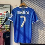 Real Madrid 2025/26 Third Jersey Fan Version