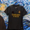 Real Madrid 2023–24 Third Kit Fan Version