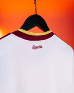 Spain 2026 World Cup Away Kit – Official La Roja Jersey | Spain Football Shirt Bangladesh