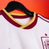 Spain 2026 World Cup Away Kit – Official La Roja Jersey | Spain Football Shirt Bangladesh