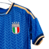 italy 2026 Italy 2026 World Cup Home Kit-Player Version