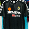 Real Madrid 2004-05 Away Kit