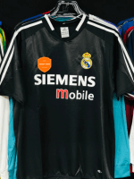 Real Madrid 2004-05 Away Kit