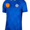 Chelsea 25/26 I Home Jersey – Fan Version
