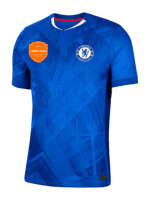 Chelsea 25/26 I Home Jersey – Fan Version