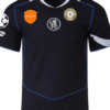 Chelsea 25/26 Third Jersey – Fan Version