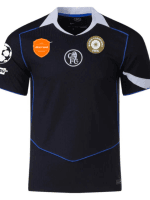 Chelsea 25/26 Third Jersey – Fan Version