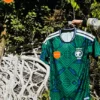 Saudi Arabia World Cup 2026 Home Kit – Player Version
