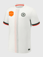 Chelsea 25/26 II Away Jersey - Fan Version