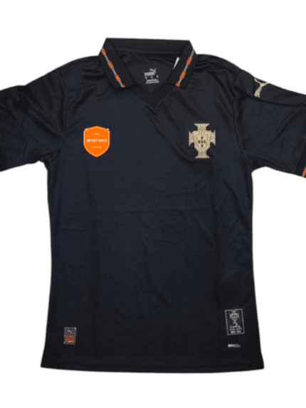 Portugal Jersey, Portugal Away Kit 2026, FIFA World Cup 2026, Seleção das Quinas, Football Jersey, National Team Kit