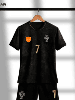 Portugal Jersey, Portugal Away Kit 2026, FIFA World Cup 2026, Seleção das Quinas, Football Jersey, National Team Kit