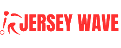 Jersey Wave logo – football jersey online store in Bangladesh