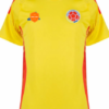 Colombia World Cup 2026 Home Shirt Yellow