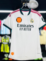 Real Madrid 26/27 Home Jersey Player Version