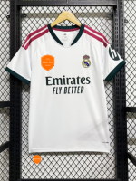 Real Madrid Home Kit 2026/27 Player Version Front