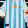 Argentina 1994 Home Kit Retro Jersey