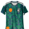Saudi Arabia World Cup 2026 Home Kit – Player Version