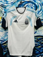 Argentina World Cup 2026 Training Kit – Player Version - Image 3