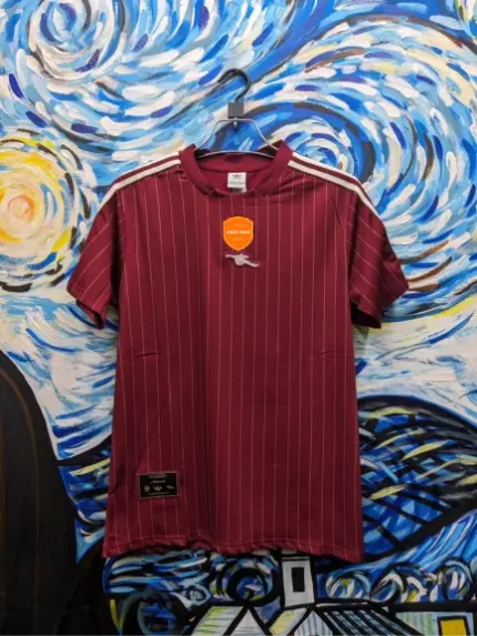 Arsenal FC Terrace Kit 2025/26 Special Edition